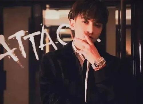 娱乐圈吃瓜黄子韬,揭秘吃瓜背后的真相与成长